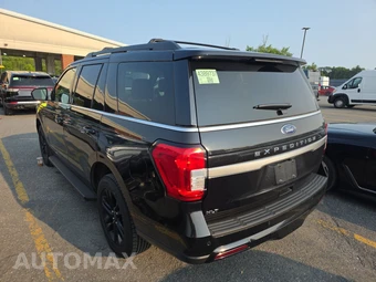 2024 Ford Expedition XLT - miniatura 6