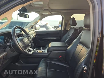 2024 Ford Expedition XLT - miniatura 7