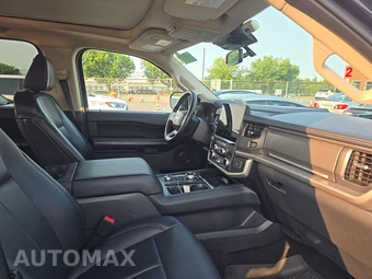 2024 Ford Expedition XLT - miniatura 8