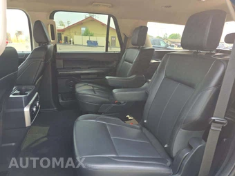 2024 Ford Expedition XLT - miniatura 10