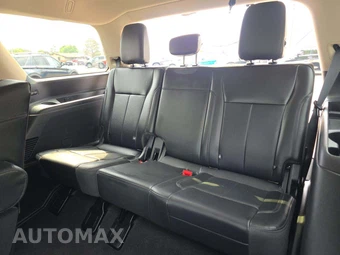 2024 Ford Expedition XLT - miniatura 11