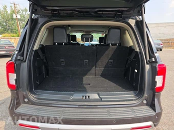 2024 Ford Expedition XLT - miniatura 12