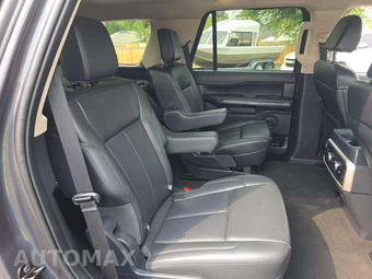 2024 Ford Expedition XLT - miniatura 14