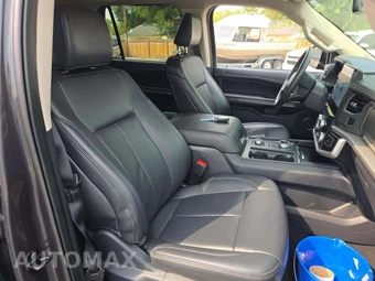 2024 Ford Expedition XLT - miniatura 16
