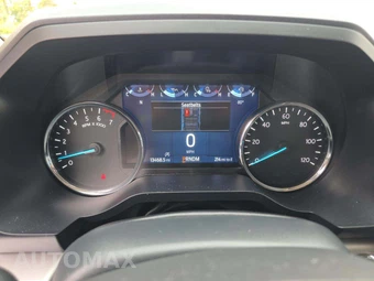 2024 Ford Expedition XLT - miniatura 6