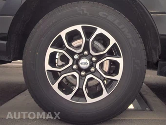2024 Ford Expedition XLT - miniatura 11