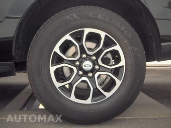 2024 Ford Expedition XLT - miniatura 12