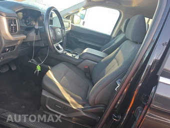 2024 Ford Expedition XLT - miniatura 13