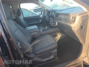 2024 Ford Expedition XLT - miniatura 14