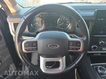 2024 Ford Expedition XLT - miniatura 16