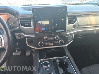 2024 Ford Expedition XLT - miniatura 17