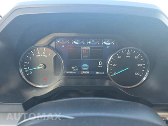 2024 Ford Expedition XLT - miniatura 18