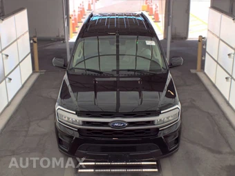 2024 Ford Expedition XLT - miniatura 2