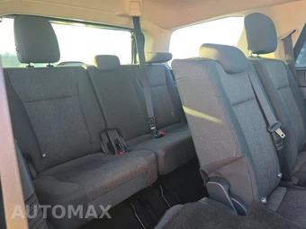2024 Ford Expedition XLT - miniatura 20