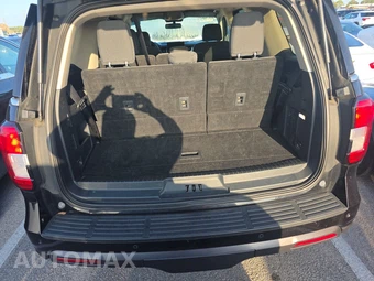 2024 Ford Expedition XLT - miniatura 24