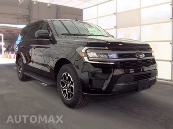 2024 Ford Expedition XLT - miniatura 4