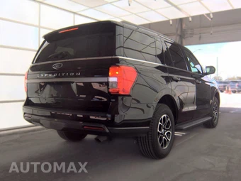 2024 Ford Expedition XLT - miniatura 5