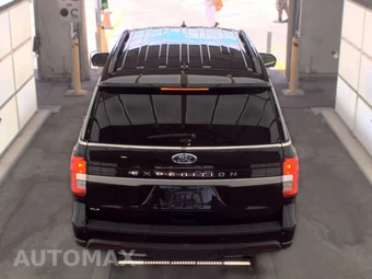2024 Ford Expedition XLT - miniatura 6