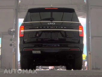 2024 Ford Expedition XLT - miniatura 7