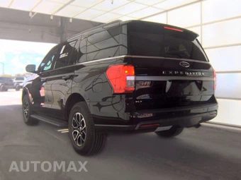 2024 Ford Expedition XLT - miniatura 8