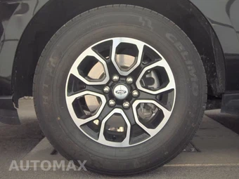 2024 Ford Expedition XLT - miniatura 9