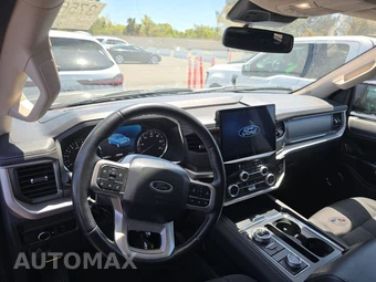 2024 Ford Expedition XLT - miniatura 11