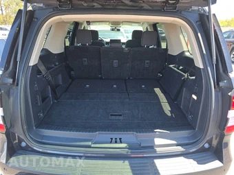 2024 Ford Expedition XLT - miniatura 18