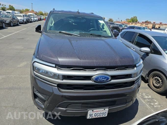 2024 Ford Expedition XLT - miniatura 2