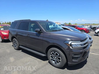2024 Ford Expedition XLT - miniatura 3