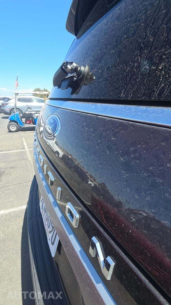 2024 Ford Expedition XLT - miniatura 33