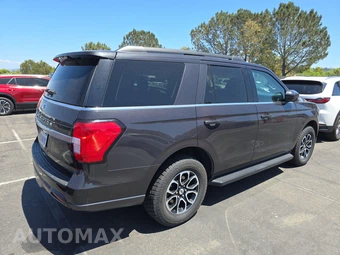 2024 Ford Expedition XLT - miniatura 4