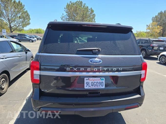 2024 Ford Expedition XLT - miniatura 5