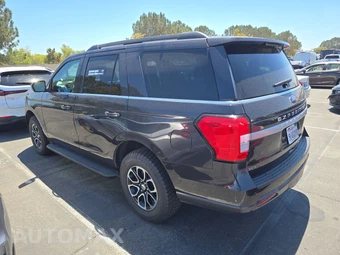 2024 Ford Expedition XLT - miniatura 6