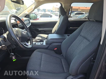 2024 Ford Expedition XLT - miniatura 7