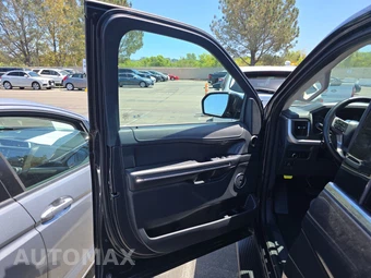 2024 Ford Expedition XLT - miniatura 9
