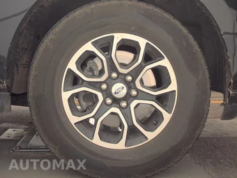2024 Ford Expedition XLT - miniatura 10