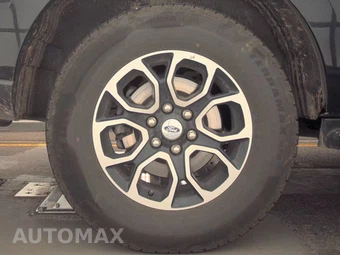 2024 Ford Expedition XLT - miniatura 11