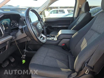 2024 Ford Expedition XLT - miniatura 13