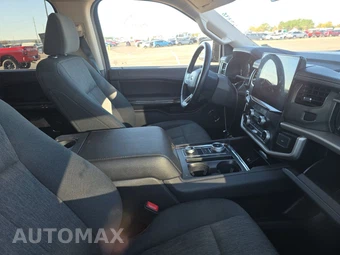 2024 Ford Expedition XLT - miniatura 14