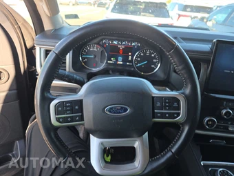 2024 Ford Expedition XLT - miniatura 16