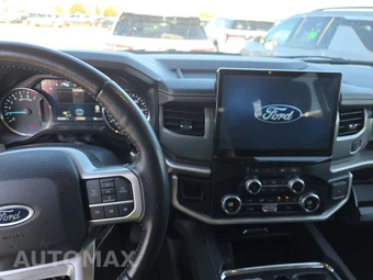 2024 Ford Expedition XLT - miniatura 17