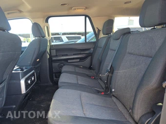 2024 Ford Expedition XLT - miniatura 19