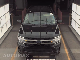 2024 Ford Expedition XLT - miniatura 2