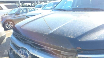 2024 Ford Expedition XLT - miniatura 27