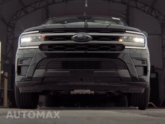 2024 Ford Expedition XLT - miniatura 3