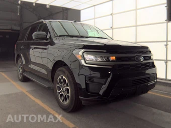 2024 Ford Expedition XLT - miniatura 4
