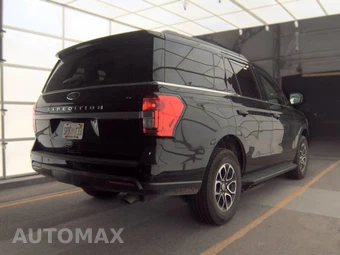 2024 Ford Expedition XLT - miniatura 5