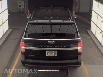 2024 Ford Expedition XLT - miniatura 6