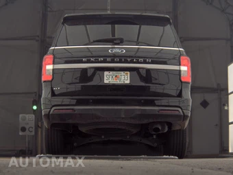2024 Ford Expedition XLT - miniatura 7