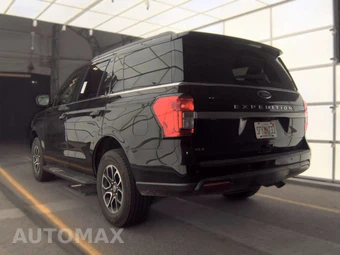 2024 Ford Expedition XLT - miniatura 8